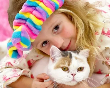 Like Nastya Bio – Age, Net Worth, Career Earnings & Personal Facts