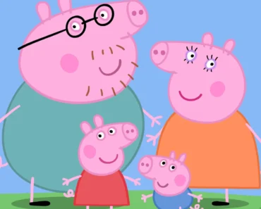 Peppa Pig Bio – Age, Net Worth, Career Earnings & Personal Facts