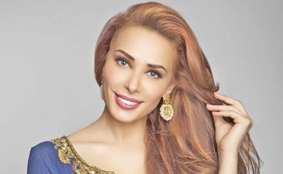 Iulia Vantur