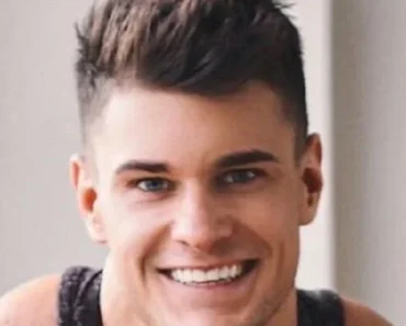 Rob Lipsett Height, Weight, Age, Girlfriend, Biography, Family, Facts