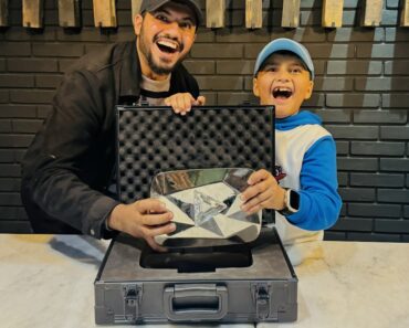Anas Ali Vlogs Bio – Age, Net Worth, Fun Facts, Income & Success Story