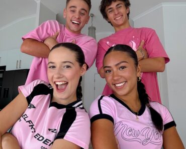 Double Date Bio – Age, Net Worth, Career Earnings & Personal Facts