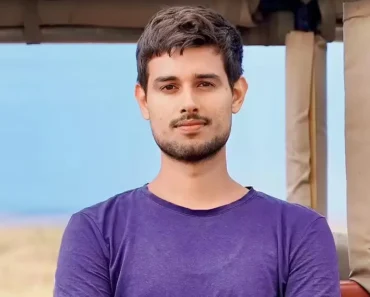 Dhruv Rathee Bio – Age, Net Worth, Facts, Income & Success Story