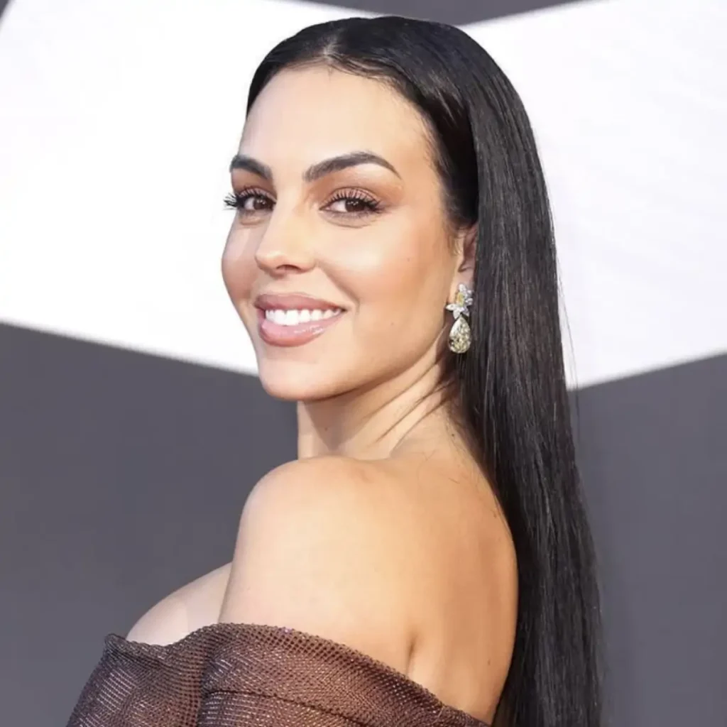 Georgina Rodriguez – From Humble Beginnings to Global Influence
