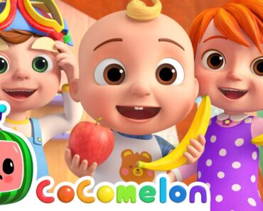 Cocomelon Bio – Age, Net Worth, Career Earnings & Personal Facts
