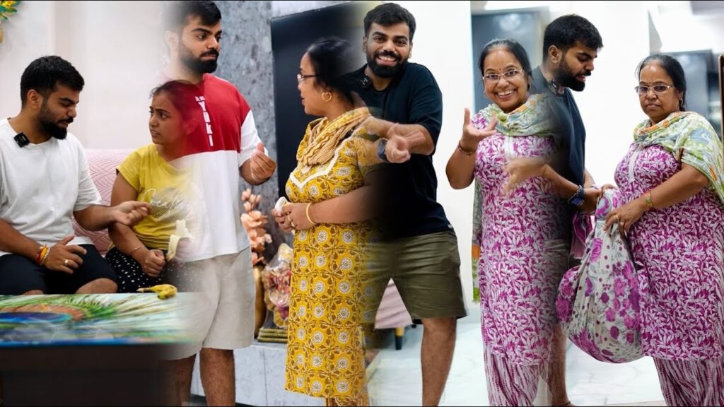 Gauravaroravlogs Bio – Age, Net Worth, Income & Success Story 1 Gaurav Arora, the face behind Gauravaroravlogs